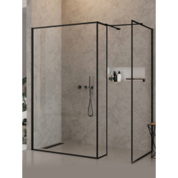 KABINA NEW MODUS BLACK...