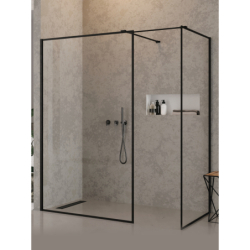 KABINA NEW MODUS BLACK...