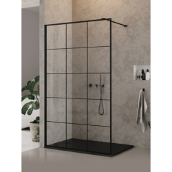 KABINA NEW MODUS BLACK...