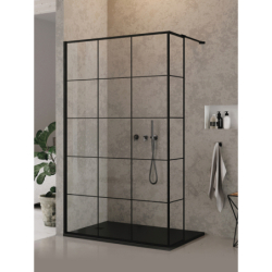 KABINA NEW MODUS BLACK...