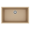 OMNI 40 G55 beż (45x75) 1 kom. z syfonem sat. ALVEUS 1160061