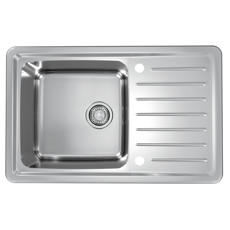 GALEO 20 790x500 zlew wpuszczany z syfonem ALVEUS 1128553