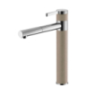 ZINA bateria kuchenna pebble 02 + chrom ALVEUS 1129059