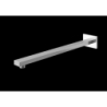 Ramię ścienne do deszczownicy kwadratowe - 40 cm AXIS/DEXAME/EXCELENT/EXPERIENCE/FOXAL/NEXEN/SAXO KOHLMAN WQ