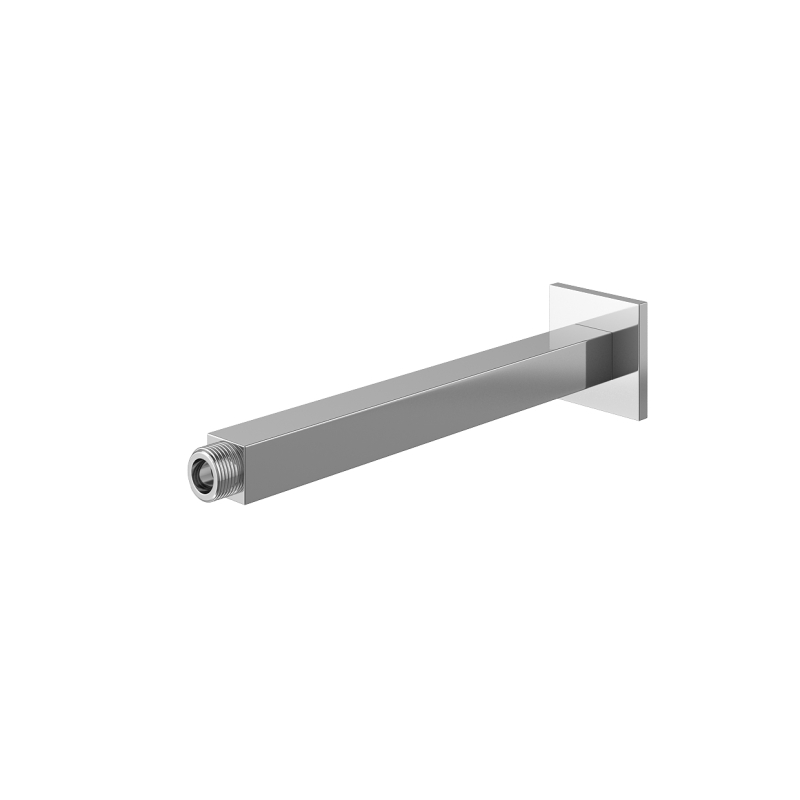 Ramię sufitowe do deszczownicy kwadratowe - 12 cm AXIS/DEXAME/EXCELENT/EXPERIENCE/FOXAL/NEXEN/SAXO KOHLMAN CQ