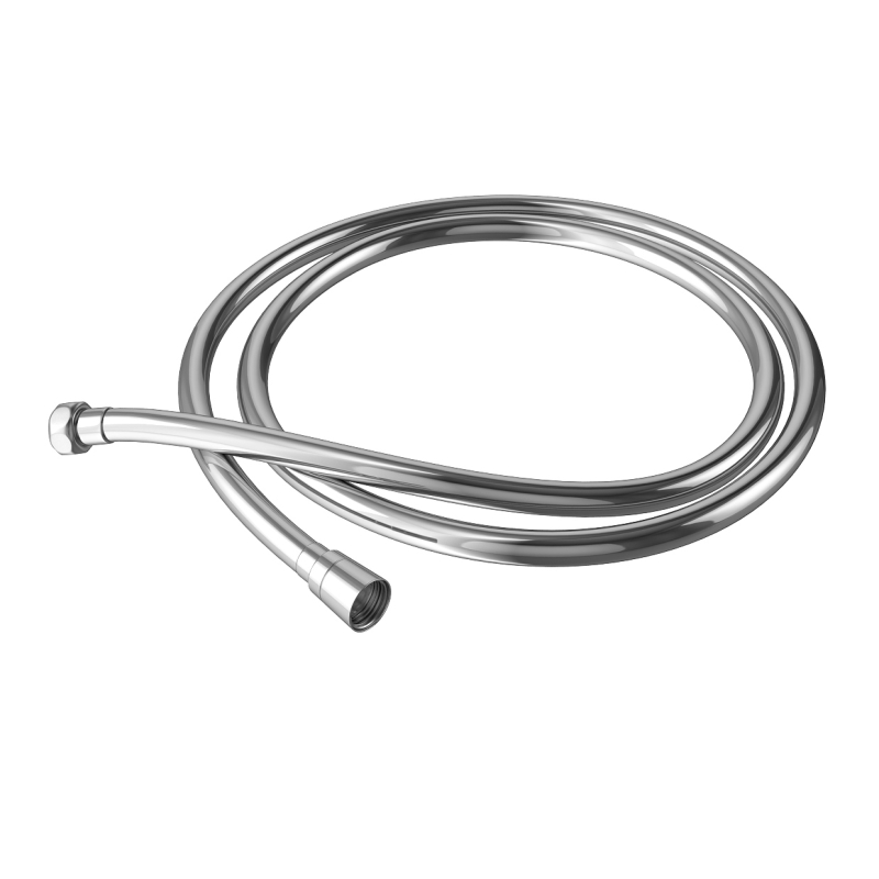 Wąż prysznicowy gładki 1,5 m AXEL/AXIS/BOXINE/DEXAME/EXCELENT/EXPERIENCE/FOXAL/MAXIMA/NEXEN/ROXIN/SAXO KOHLMAN WPG