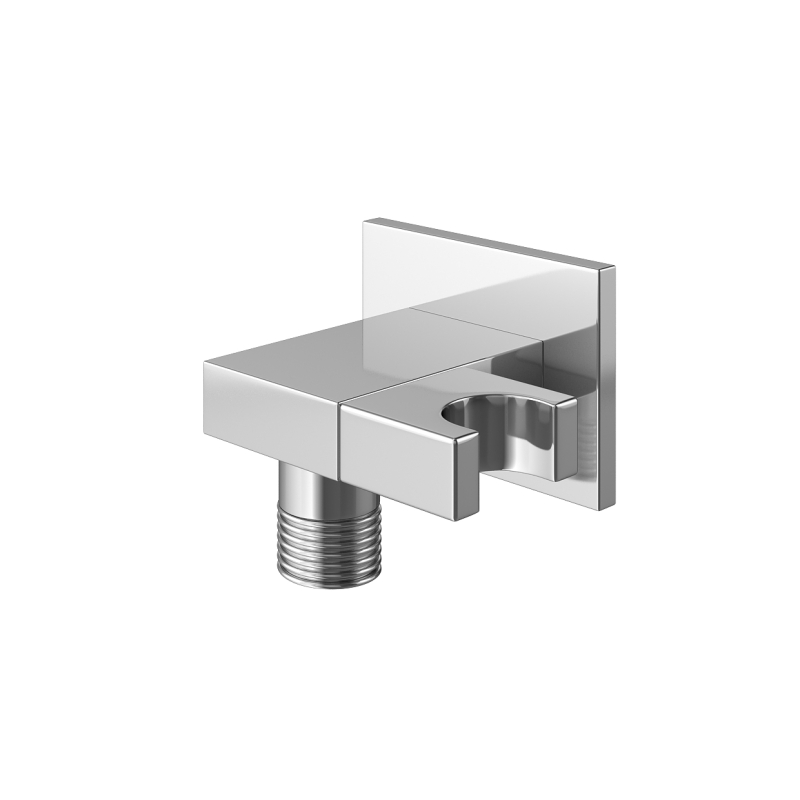 Uchwyt słuchawkowy z przyłączem wody 1/2 AXIS/DEXAME/EXCELENT/NEXEN/SAXO KOHLMAN QW004A