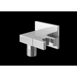 Uchwyt słuchawkowy z przyłączem wody 1/2 AXIS/DEXAME/EXCELENT/NEXEN/SAXO KOHLMAN QW004A
