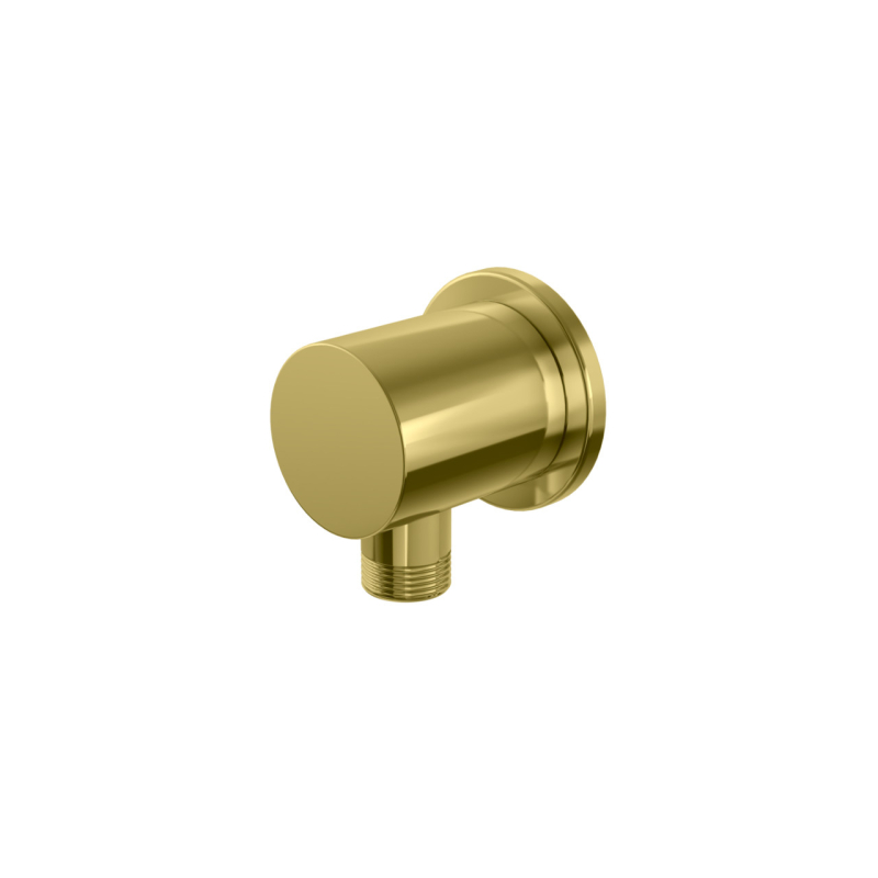 Przyłacze wody 1/2 AXEL GOLD/EXPERIENCE GOLD KOHLMAN QW166EGD