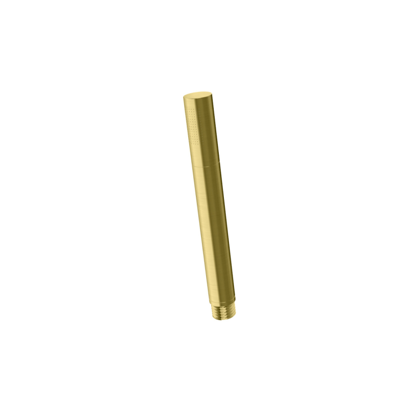 Słuchawka prysznicowa EXPERIENCE BRUSHED GOLD KOHLMAN SP4EGDB