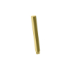 Słuchawka prysznicowa EXPERIENCE BRUSHED GOLD KOHLMAN SP4EGDB