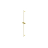 Reling przysznicowy złoty AXEL GOLD/EXPERIENCE GOLD KOHLMAN QW002AGD