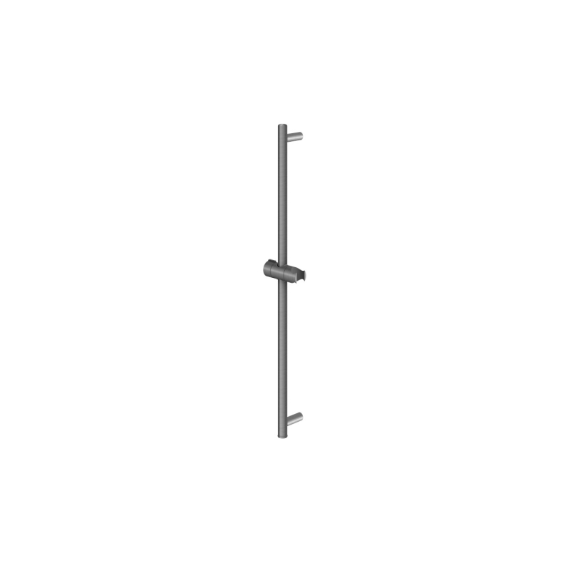 Reling przysznicowy grafit EXPERIENCE GRAY KOHLMAN QW002AG