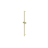 Reling przysznicowy szczotkowane złoto EXPERIENCE BRUSHED GOLD KOHLMAN QW002AGDB