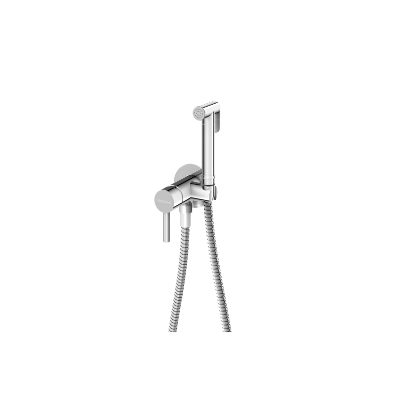Bateria bidetowa podtynkowa AXEL KOHLMAN QW135A