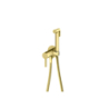 Bateria bidetowa podtynkowa AXEL GOLD KOHLMAN QW135AGD