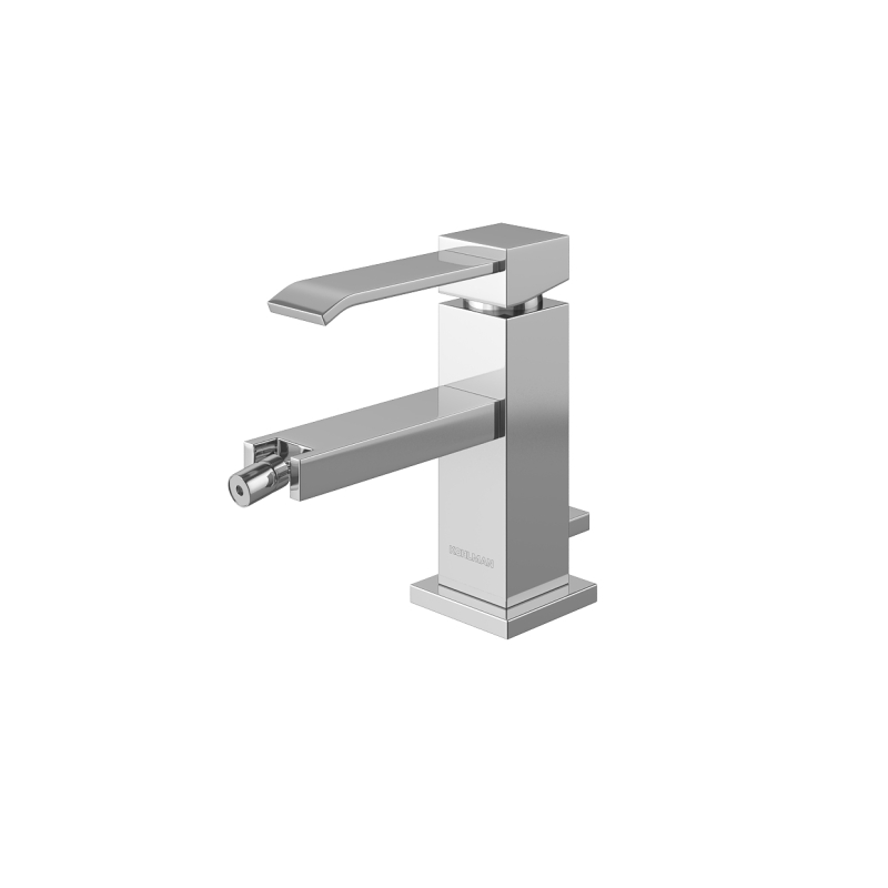 1-otworowa bateria bidetowa AXIS KOHLMAN QB130N