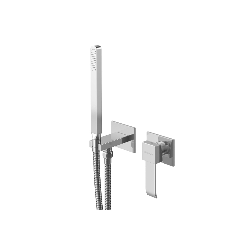 Bateria bidetowa podtynkowa AXIS KOHLMAN QW135N