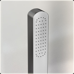 Bateria bidetowa podtynkowa AXIS KOHLMAN QW135N