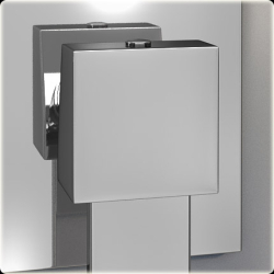 Bateria bidetowa podtynkowa AXIS KOHLMAN QW138N
