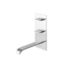 Podtynkowa bateria umywalkowa  AXIS KOHLMAN QW196N