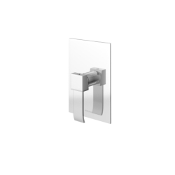 Zestaw prysznicowy z deszczownicą 25cm AXIS KOHLMAN QW220NQ25