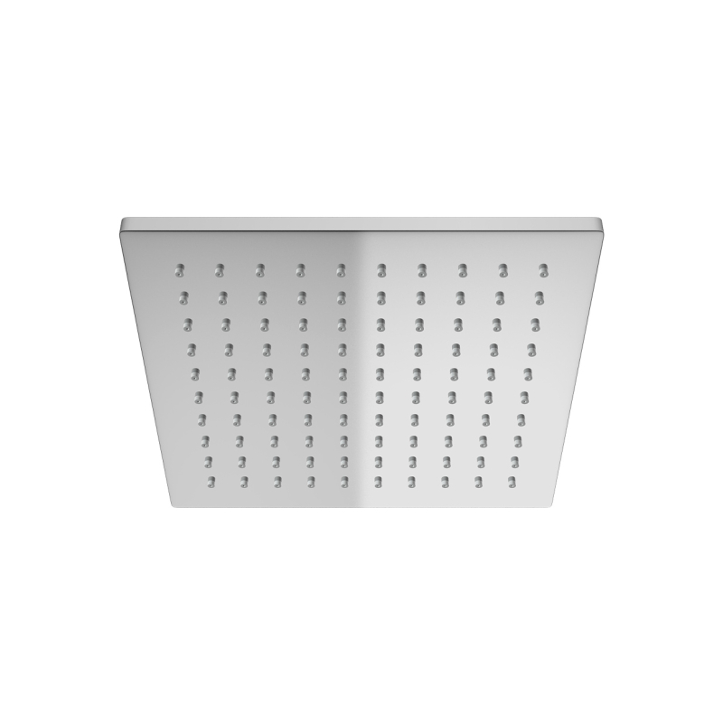 Deszczownica kwadratowa 20 x 20 cm SAXO/NEXEN/FOXAL/EXPERIENCE/EXCELENT/DEXAME/AXIS KOHLMAN Q20