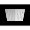 Deszczownica kwadratowa 20 x 20 cm SAXO/NEXEN/FOXAL/EXPERIENCE/EXCELENT/DEXAME/AXIS KOHLMAN Q20