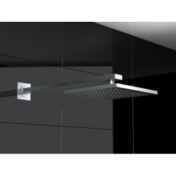Deszczownica kwadratowa 20 x 20 cm SAXO/NEXEN/FOXAL/EXPERIENCE/EXCELENT/DEXAME/AXIS KOHLMAN Q20