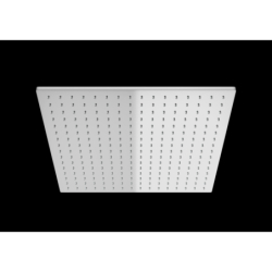 Deszczownica kwadratowa 35 x 35 cm SAXO/NEXEN/FOXAL/EXPERIENCE/EXCELENT/DEXAME/AXIS KOHLMAN Q35