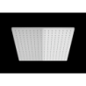 Deszczownica kwadratowa 35 x 35 cm SAXO/NEXEN/FOXAL/EXPERIENCE/EXCELENT/DEXAME/AXIS KOHLMAN Q35