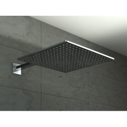 Deszczownica kwadratowa 35 x 35 cm SAXO/NEXEN/FOXAL/EXPERIENCE/EXCELENT/DEXAME/AXIS KOHLMAN Q35
