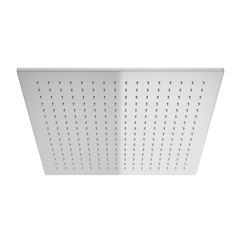 Deszczownica kwadratowa 40 x 40 cm SAXO/NEXEN/FOXAL/EXPERIENCE/EXCELENT/DEXAME/AXIS KOHLMAN Q40
