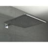 Deszczownica kwadratowa 40 x 40 cm SAXO/NEXEN/FOXAL/EXPERIENCE/EXCELENT/DEXAME/AXIS KOHLMAN Q40