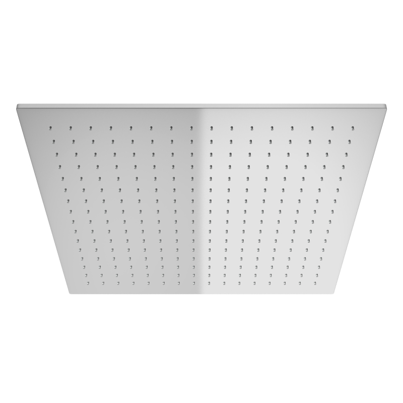Deszczownica kwadratowa 50 x 50 cm SAXO/NEXEN/FOXAL/EXPERIENCE/EXCELENT/DEXAME/AXIS KOHLMAN Q50