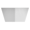 Deszczownica kwadratowa 50 x 50 cm SAXO/NEXEN/FOXAL/EXPERIENCE/EXCELENT/DEXAME/AXIS KOHLMAN Q50
