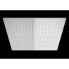 Deszczownica kwadratowa 50 x 50 cm SAXO/NEXEN/FOXAL/EXPERIENCE/EXCELENT/DEXAME/AXIS KOHLMAN Q50