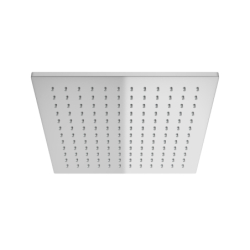 Zestaw prysznicowy z deszczownicą 40cm DEXAME KOHLMAN QW220DQ40