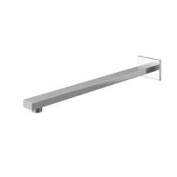 Zestaw prysznicowy z deszczownicą 40cm DEXAME KOHLMAN QW220DQ40