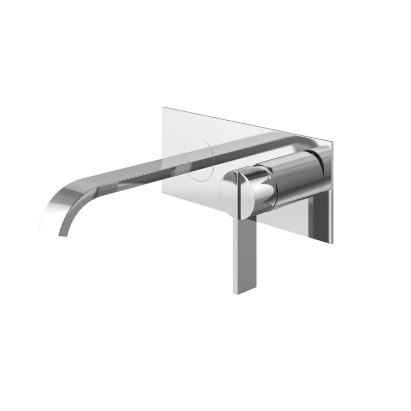 5-otworowa bateria wannowa DEXAME KOHLMAN QW185D
