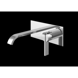 5-otworowa bateria wannowa DEXAME KOHLMAN QW185D