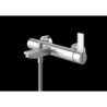 Natynkowa bateria wannowo-prysznicowa DEXAME KOHLMAN QW110D