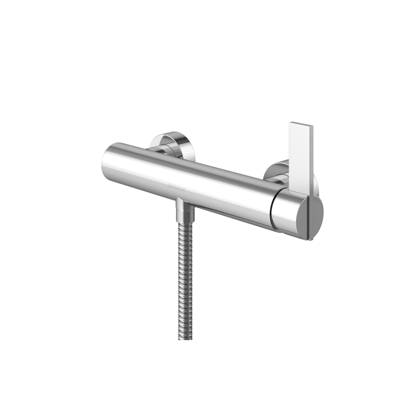 Natynkowa bateria prysznicowa DEXAME KOHLMAN QW120D