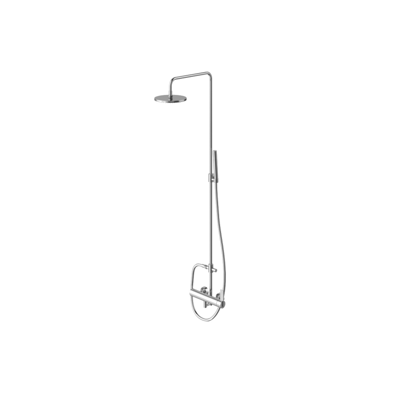 Zestaw prysznicowy DEXAME KOHLMAN QW276D
