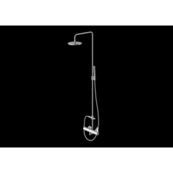 Zestaw prysznicowy DEXAME KOHLMAN QW276D