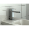 1-otworowa bateria bidetowa EXCELENT KOHLMAN QB130H