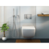 Bateria bidetowa podtynkowa EXCELENT KOHLMAN QW135H