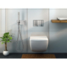 Bateria bidetowa podtynkowa EXCELENT KOHLMAN QW138H