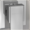 Bateria bidetowa podtynkowa EXCELENT KOHLMAN QW138H