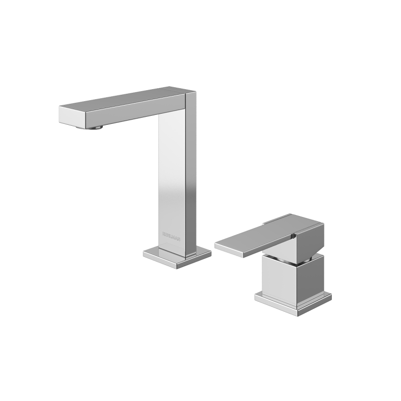 2-otworowa bateria umywalkowa EXCELENT KOHLMAN QB205H